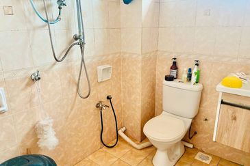 Seksyen 9, Bandar Baru Bangi