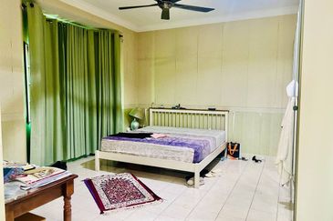 Seksyen 9, Bandar Baru Bangi