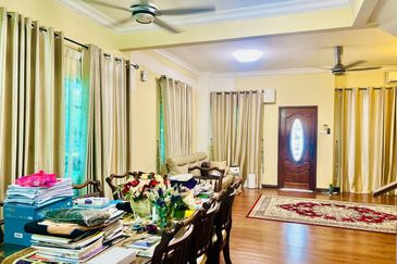 Seksyen 9, Bandar Baru Bangi