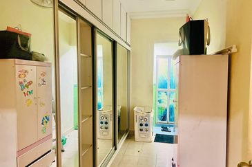 Seksyen 9, Bandar Baru Bangi