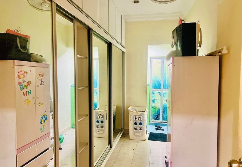 Seksyen 9, Bandar Baru Bangi