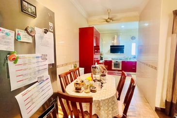 Seksyen 9, Bandar Baru Bangi