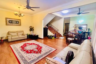 Seksyen 9, Bandar Baru Bangi