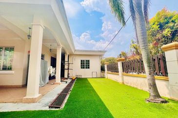 Seksyen 9, Bandar Baru Bangi