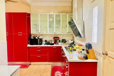 Seksyen 9, Bandar Baru Bangi