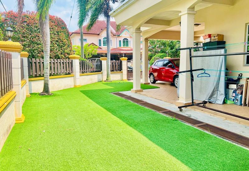 Seksyen 9, Bandar Baru Bangi