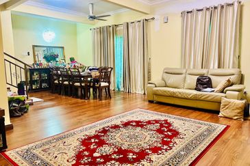 Seksyen 9, Bandar Baru Bangi