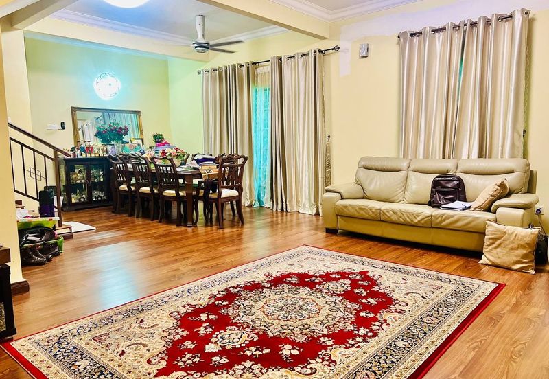 Seksyen 9, Bandar Baru Bangi