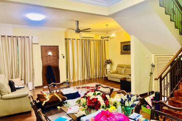 Seksyen 9, Bandar Baru Bangi