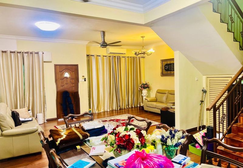 Seksyen 9, Bandar Baru Bangi