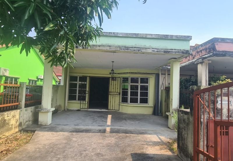 Taman Pelangi Semenyih