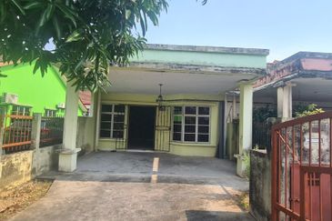 Taman Pelangi Semenyih