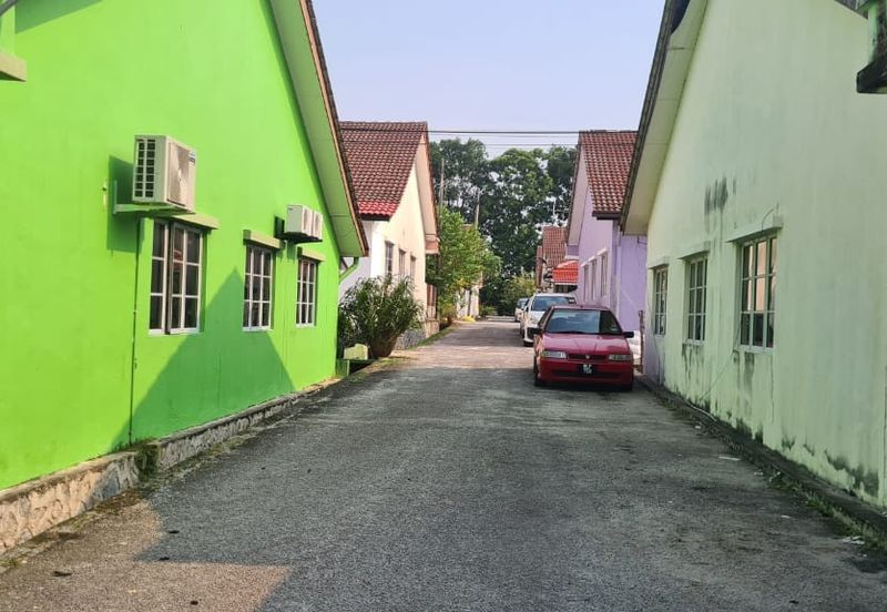 Taman Pelangi Semenyih