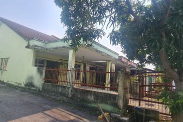 Taman Pelangi Semenyih