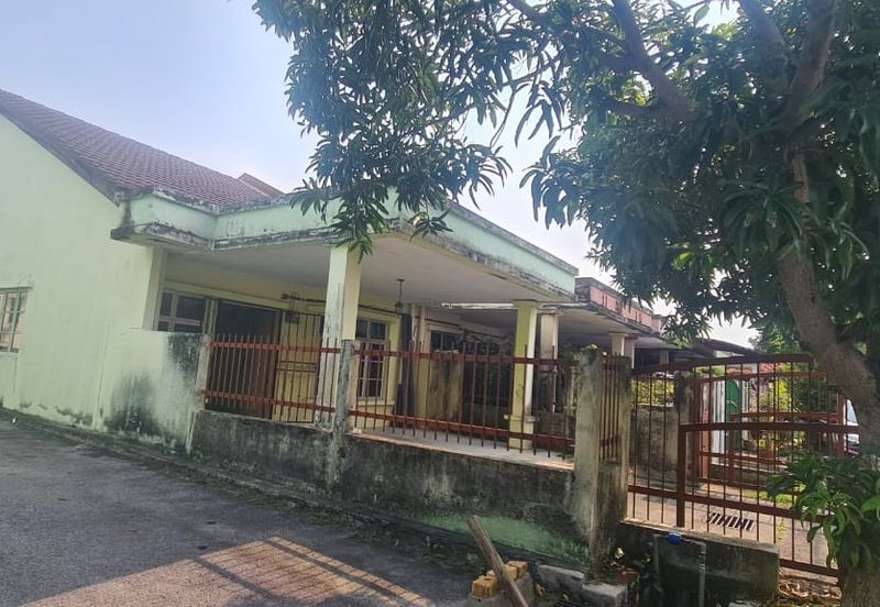 Taman Pelangi Semenyih