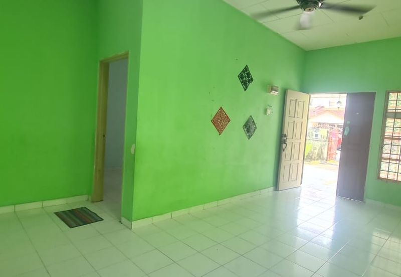 Taman Pelangi Semenyih