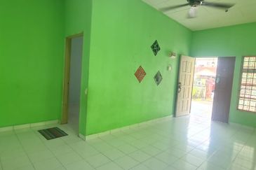 Taman Pelangi Semenyih