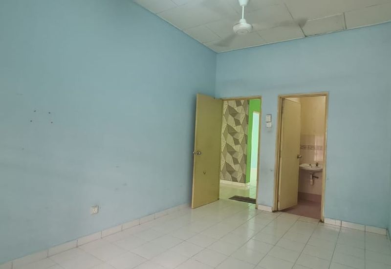 Taman Pelangi Semenyih