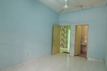 Taman Pelangi Semenyih