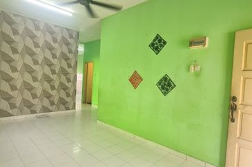 Taman Pelangi Semenyih