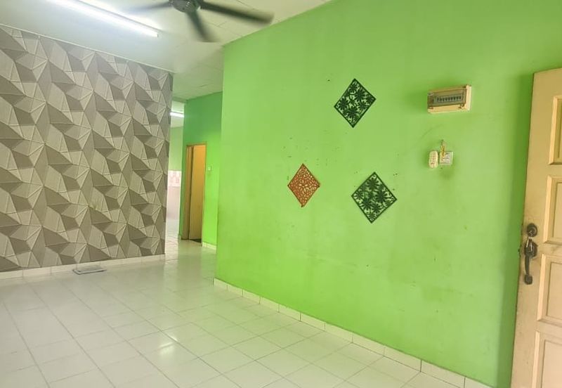 Taman Pelangi Semenyih