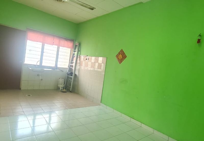 Taman Pelangi Semenyih