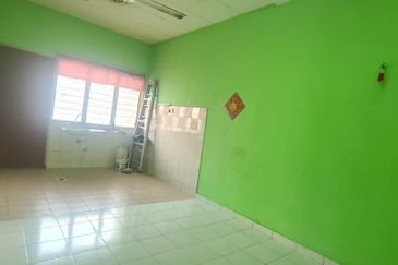 Taman Pelangi Semenyih