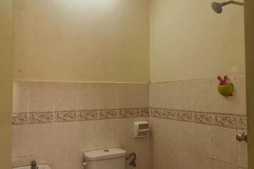 Taman Pelangi Semenyih