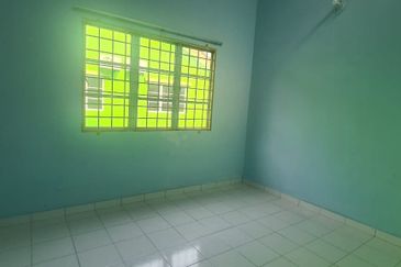 Taman Pelangi Semenyih