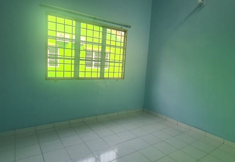 Taman Pelangi Semenyih