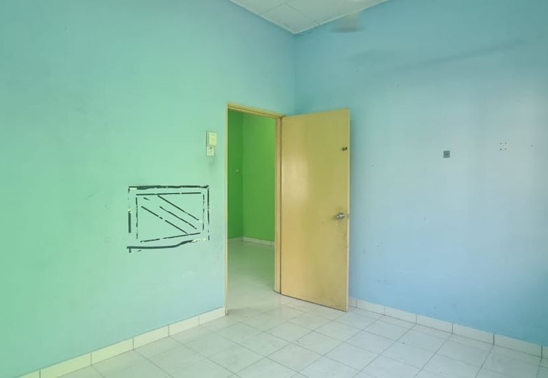 Taman Pelangi Semenyih