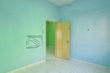 Taman Pelangi Semenyih