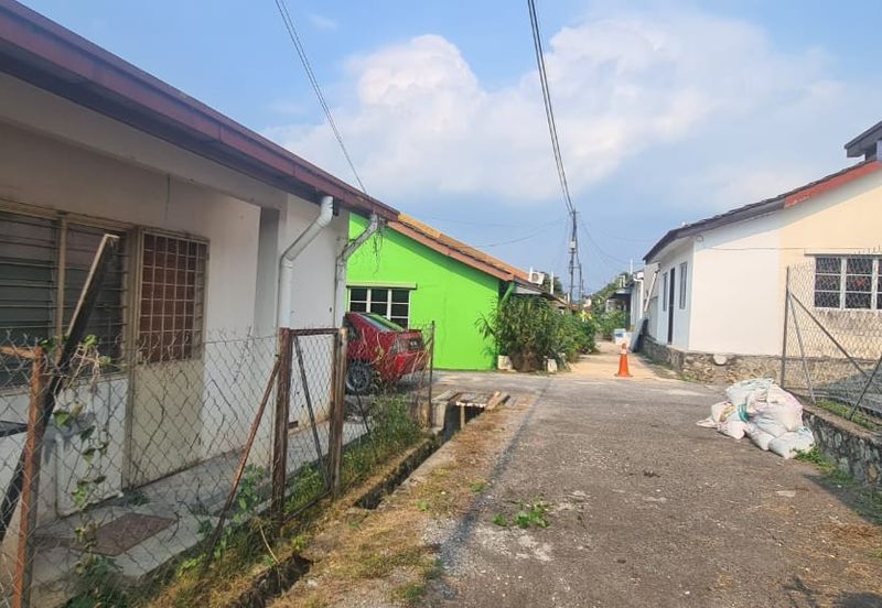 Taman Pelangi Semenyih