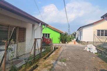 Taman Pelangi Semenyih