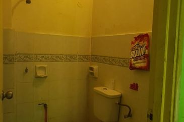 Taman Pelangi Semenyih