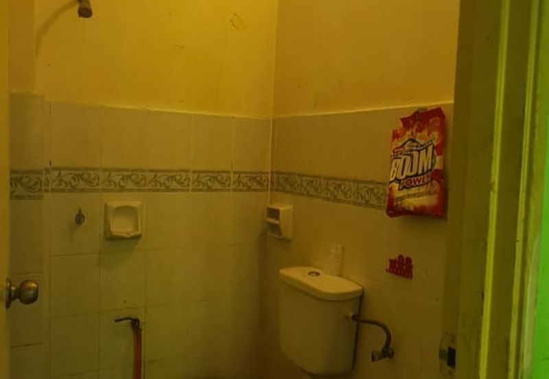 Taman Pelangi Semenyih