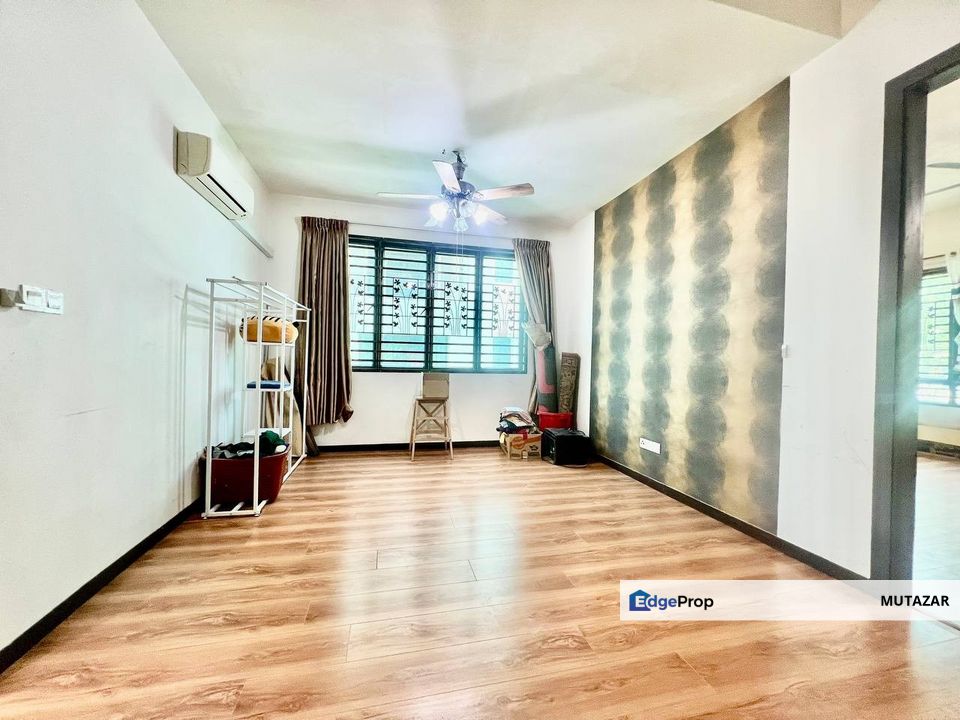 FREEHOLD, 3-Storey Semi-D @ Taman Tropika 2, Bangi - Renovated & Price Reduced!, Selangor, Kajang