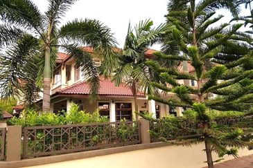 Seksyen 30, Shah Alam