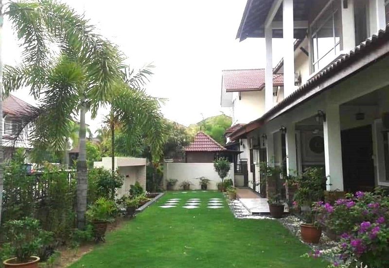 Seksyen 30, Shah Alam