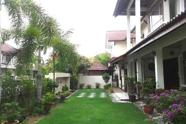 Seksyen 30, Shah Alam