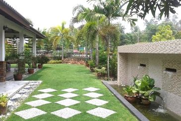 Seksyen 30, Shah Alam