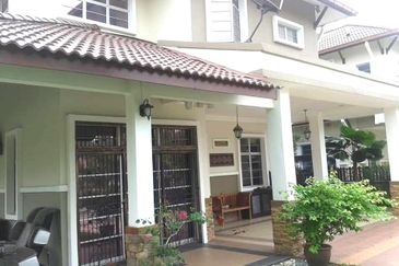 Seksyen 30, Shah Alam