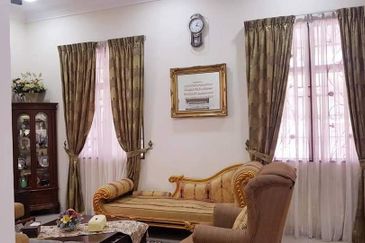 Seksyen 30, Shah Alam