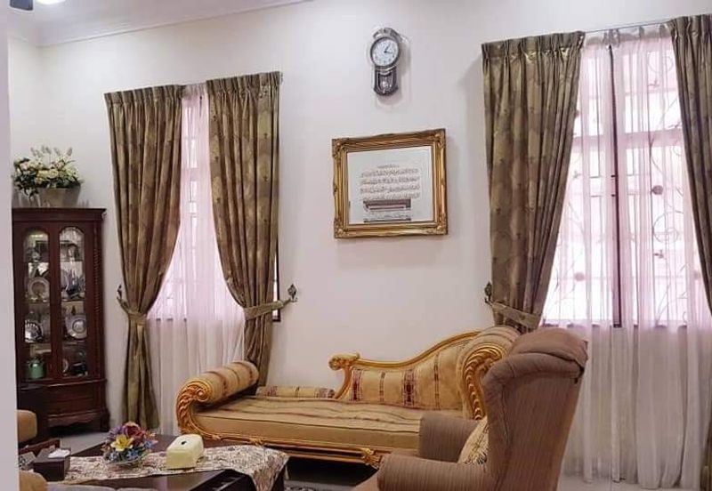 Seksyen 30, Shah Alam