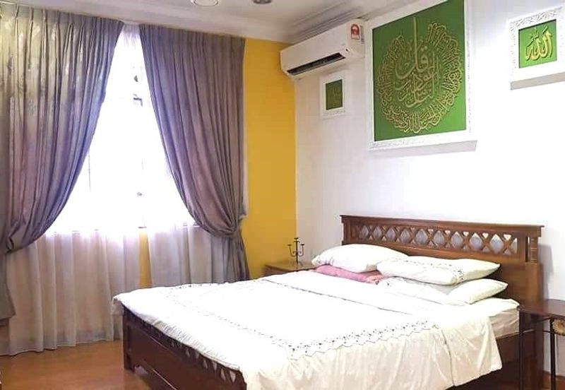 Seksyen 30, Shah Alam