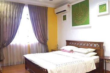 Seksyen 30, Shah Alam