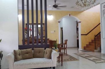 Seksyen 30, Shah Alam