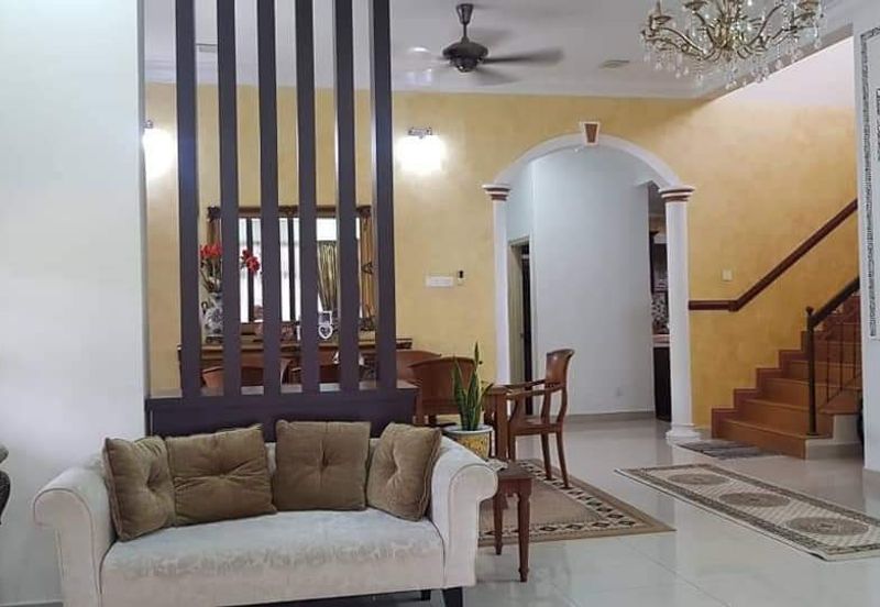 Seksyen 30, Shah Alam