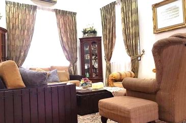 Seksyen 30, Shah Alam