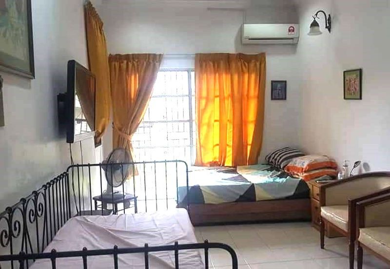 Seksyen 30, Shah Alam